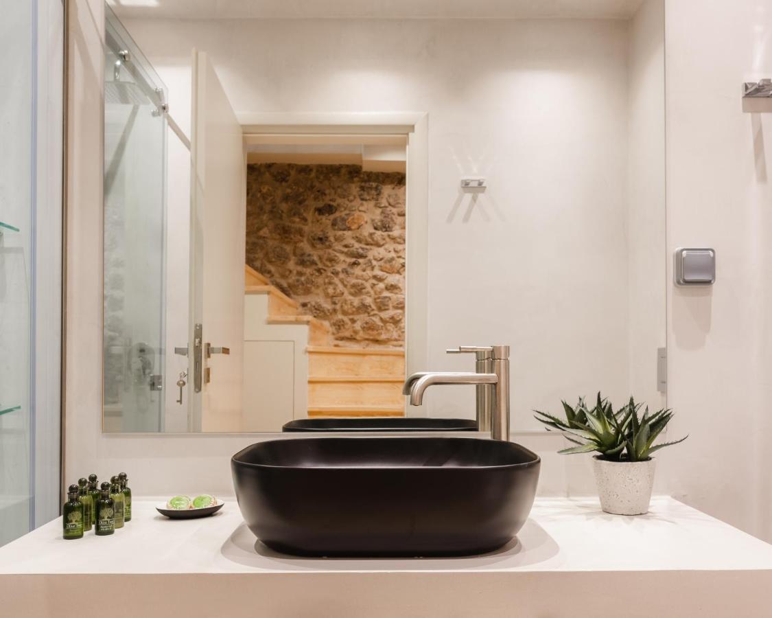 Aldia Suites Arachova Exterior photo