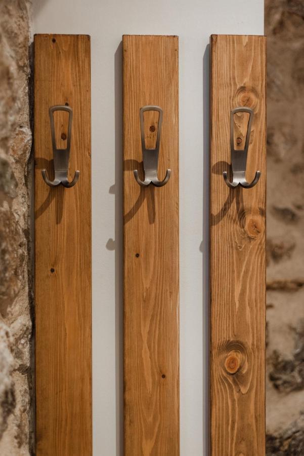 Aldia Suites Arachova Exterior photo