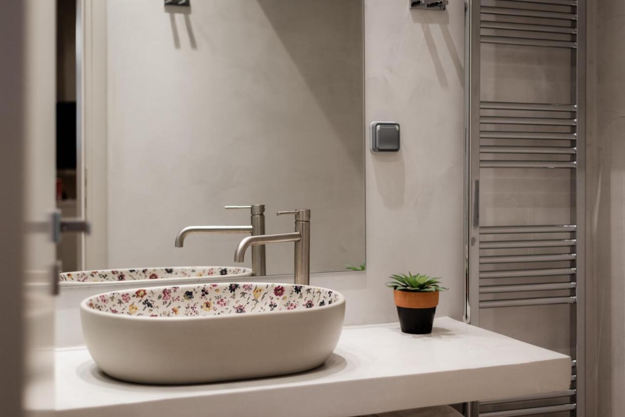 Aldia Suites Arachova Exterior photo