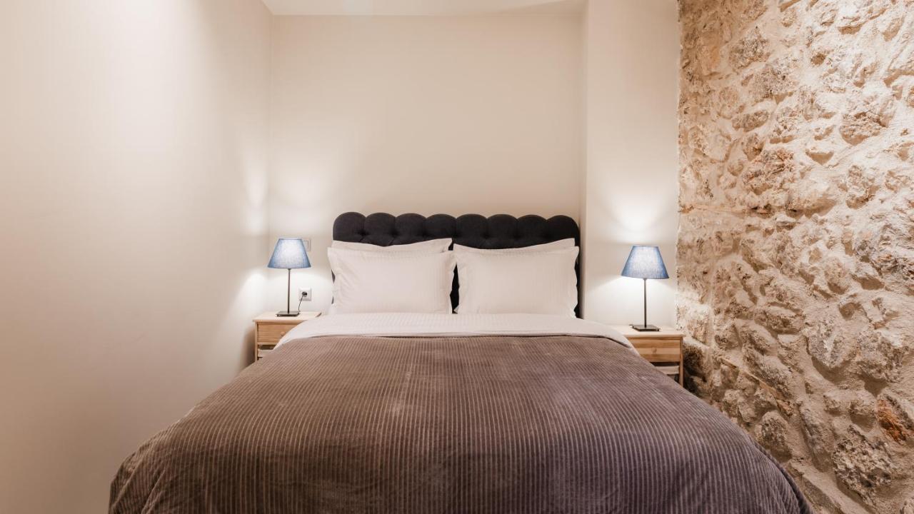 Aldia Suites Arachova Exterior photo